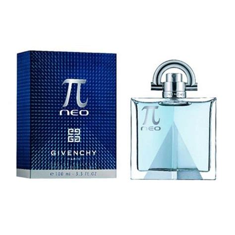 givenchy pi neo duft.